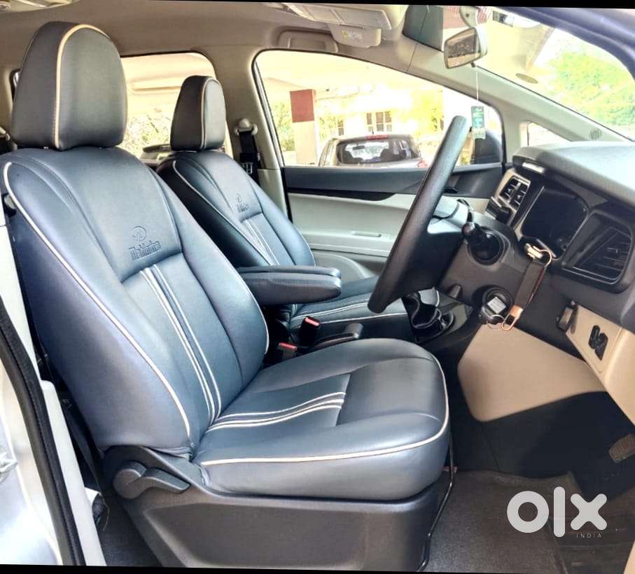 Mahindra Marazzo M2 8str, 2021, Diesel