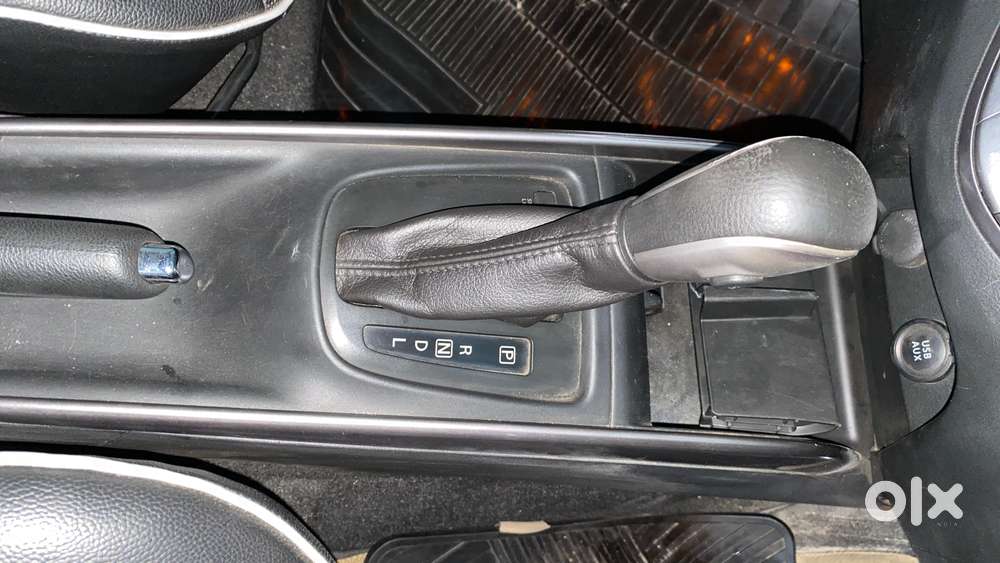 Maruti Suzuki Baleno 1.2 Cvt Alpha, 2019, Petrol