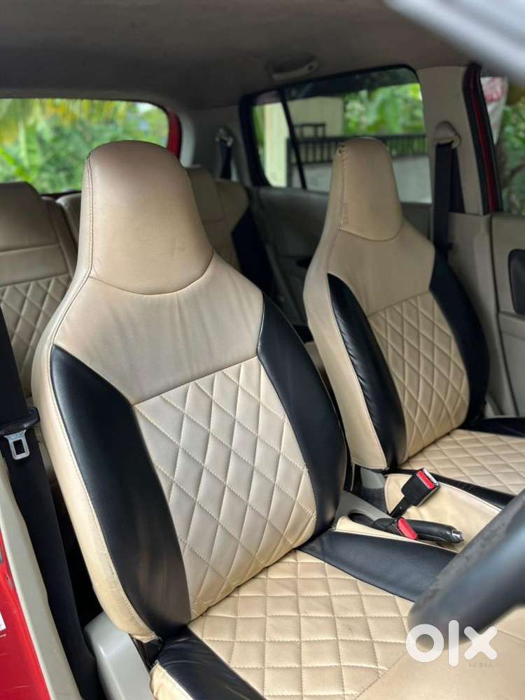 Maruti Suzuki Celerio 2014