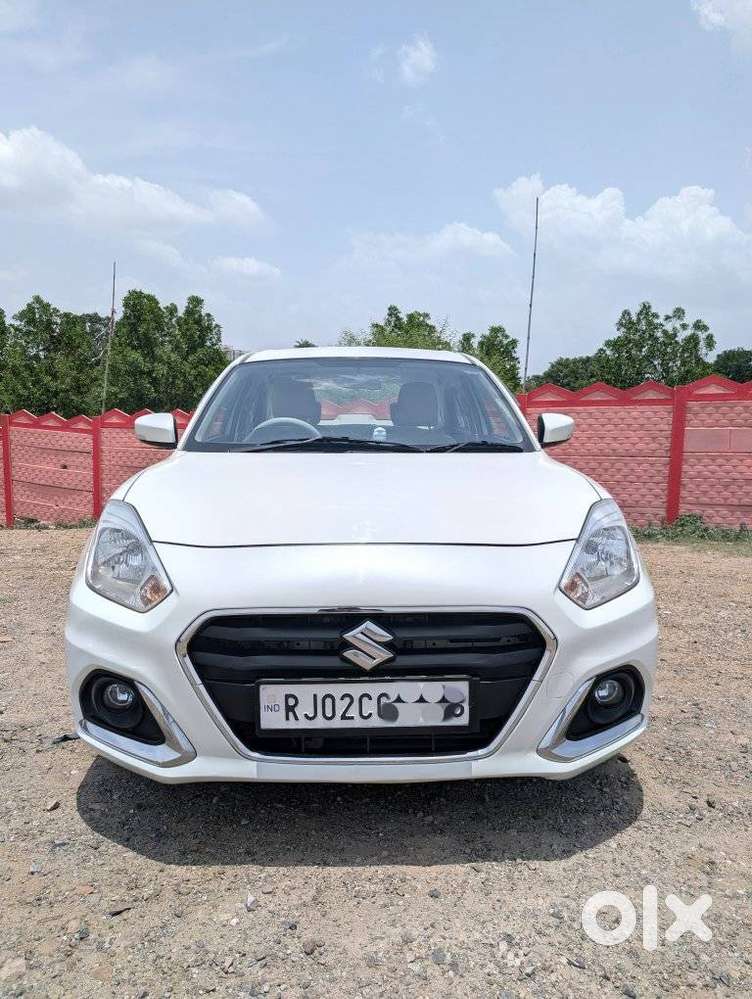 Maruti Suzuki Swift Dzire 1.3 Vxi, 2022, Cng & Hybrids