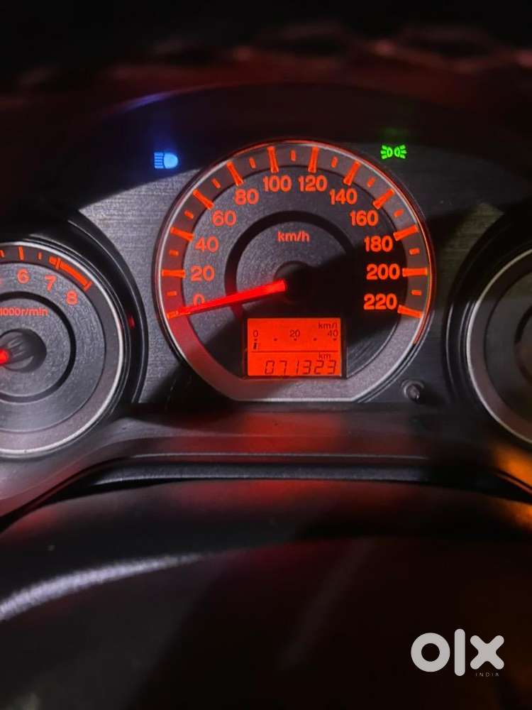 Honda City 2009 Lpg Good Condition