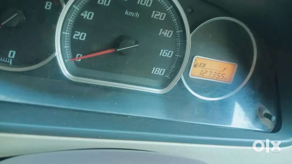 Maruti Suzuki Zen Estilo 2013