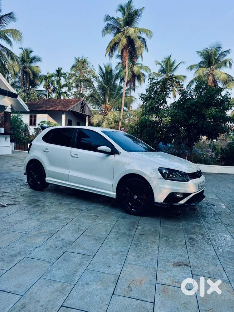 Volkswagen Polo Diesel 2018
