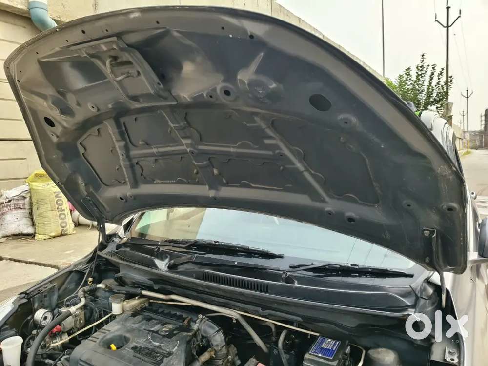 Maruti Suzuki Celerio Vxi 2018