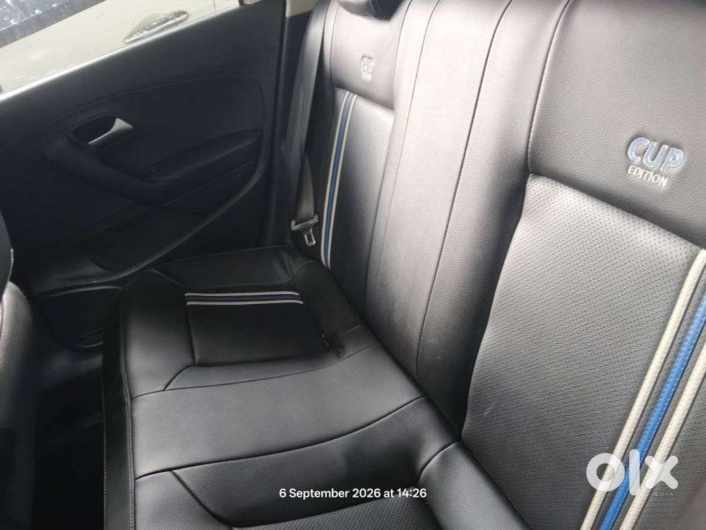Volkswagen Ameo 1.0 Mpi Comfortline, 2019, Petrol