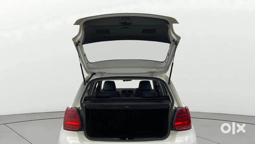 Volkswagen Polo 1.0 Comfortline Plus, 2020, Petrol