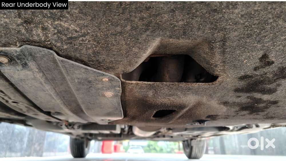 Maruti Suzuki Fronx Alpha 1.0l Turbo Mt, 2023, Petrol