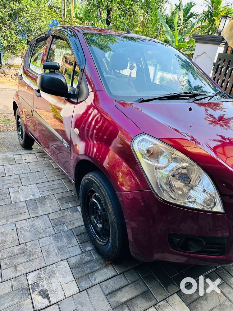 Non Accident,non Flooded,papy Valid Upto 2030