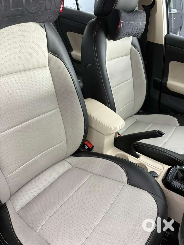 Volkswagen Virtus Tsi 2024 Manual