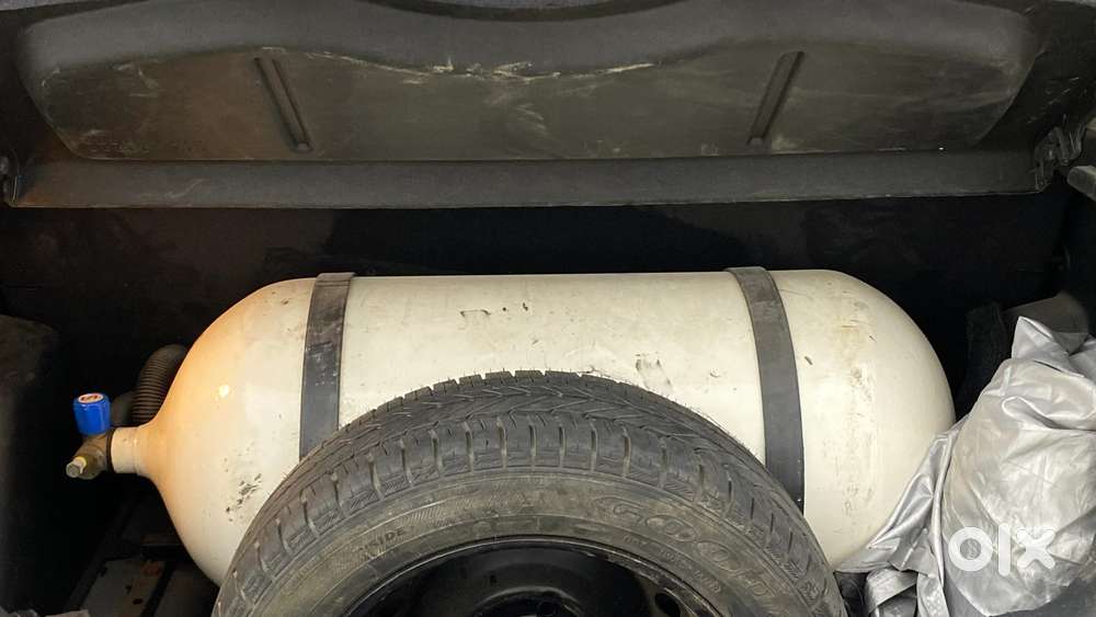 Hyundai Grand I10 Asta 1.2 Kappa Vtvt, 2017, Cng & Hybrids