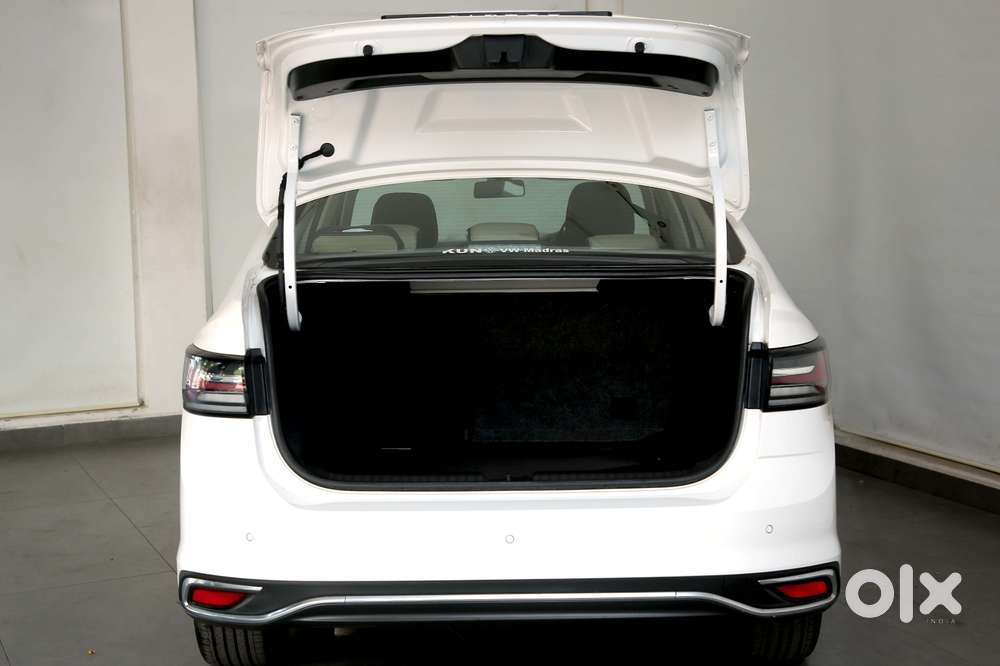 Volkswagen Virtus 1.0 Highline Tsi At, 2023, Petrol