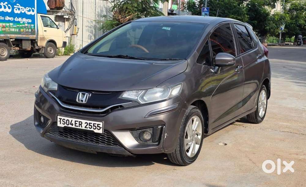 Honda Jazz 1.5 V I Dtec, 2016, Diesel