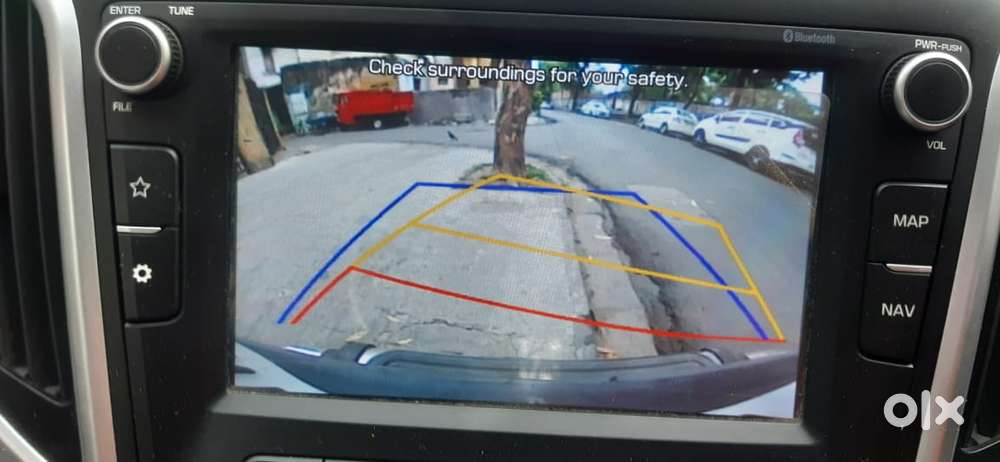 Hyundai Creta 1.6 Sx Plus Auto, 2019, Petrol