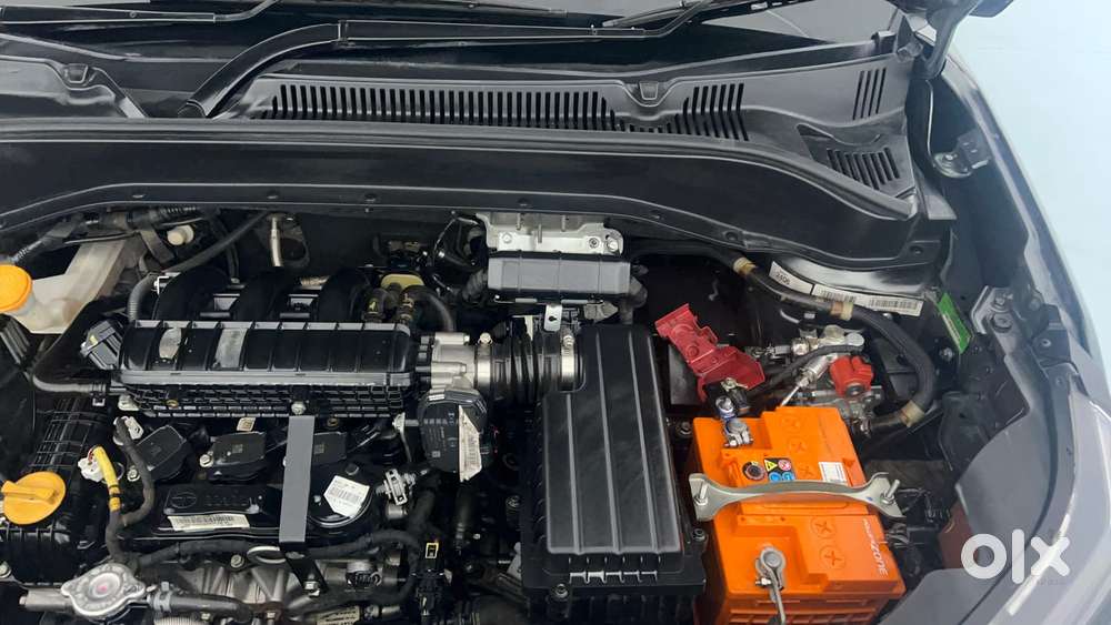 Tata Punch Adventure Rhythm Icng, 2024, Cng & Hybrids