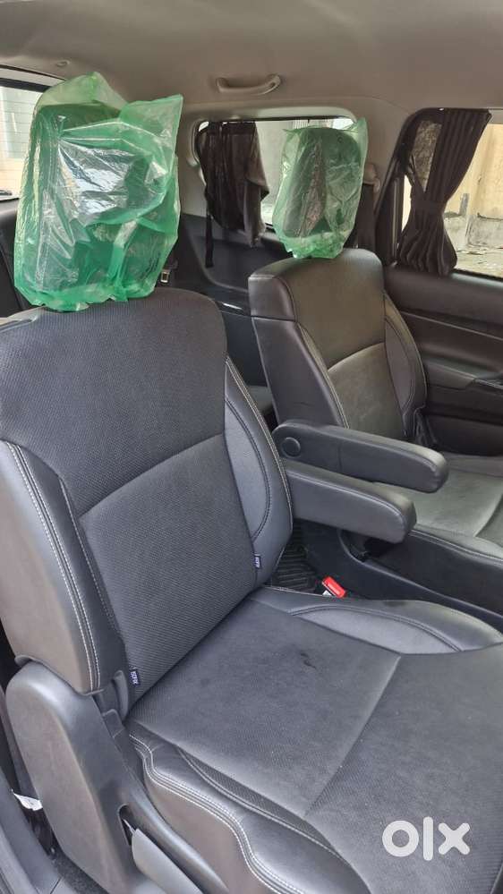 Maruti Suzuki Xl6 1.5 Alpha Plus At, 2024, Petrol