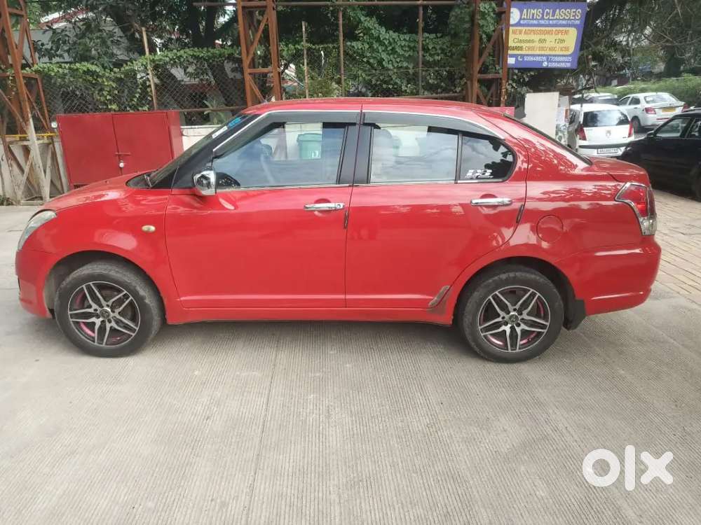 Maruti Suzuki Dzire 2009 Petrol Good Condition