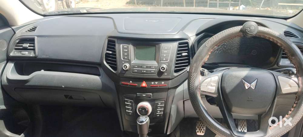 Mahindra Xuv300 W6, 2023, Petrol