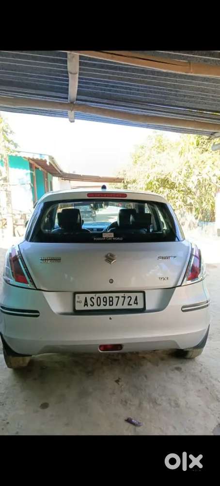 First Come First Chance