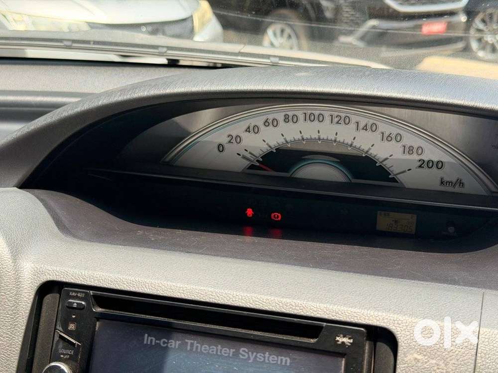 Toyota Etios Liva 2011-2012 Gd, 2012, Diesel