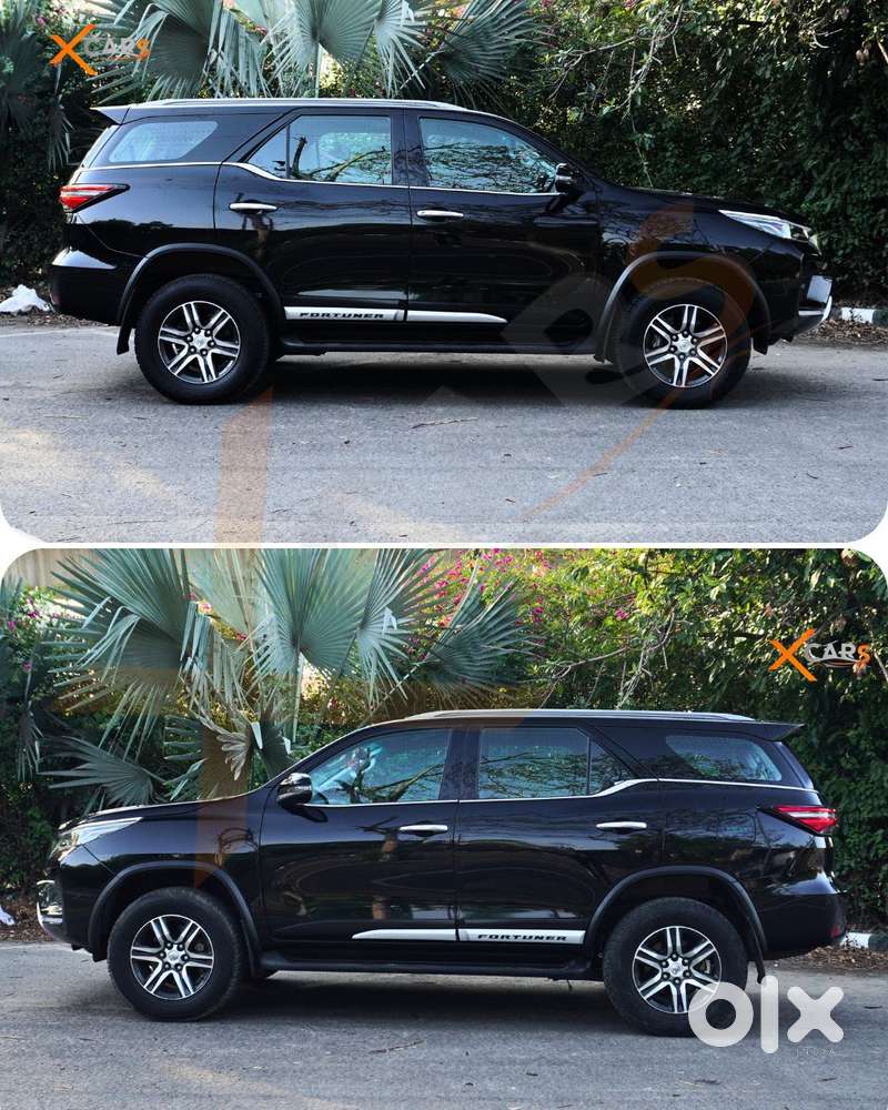 Toyota Fortuner 4x2 At 2.7 Petrol, 2024, Petrol