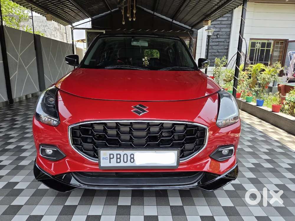 Swift 2025 Automatic