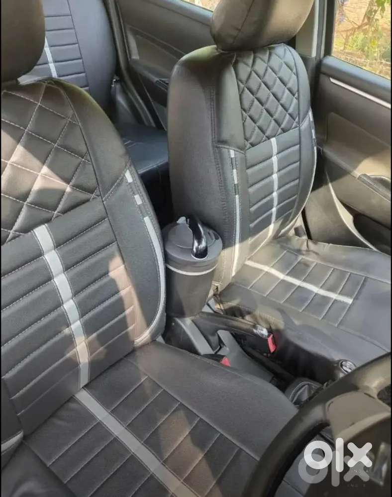 Maruti Suzuki Swift 2012