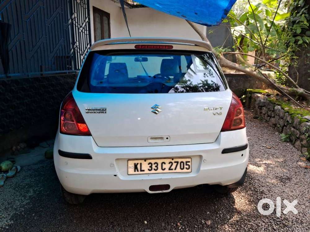2011 Model Petrol Swift