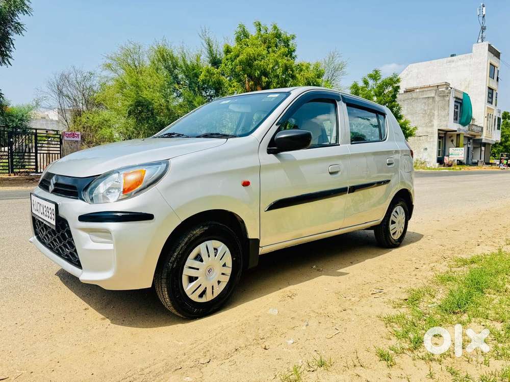 Maruti Suzuki Alto 800 Vxi Airbag, 2020, Petrol