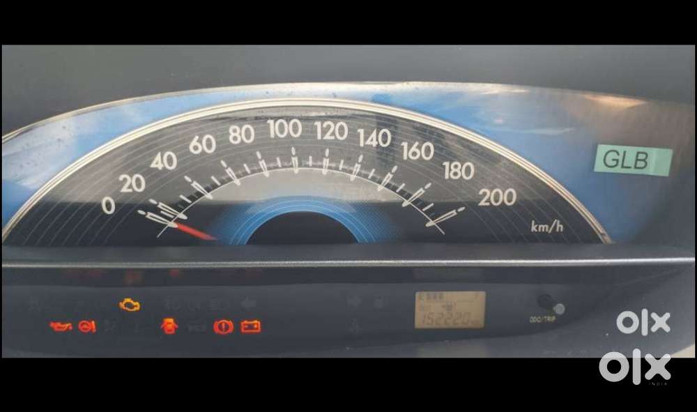 Toyota Etios Gd, 2013, Petrol