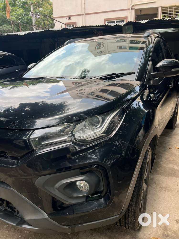 Tata Nexon 2022 Petrol