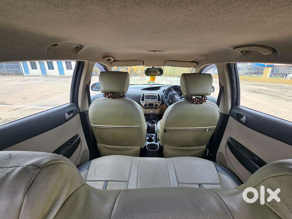 Hyundai I20 2012-2014 Magna Optional 1.4 Crdi, 2012, Diesel