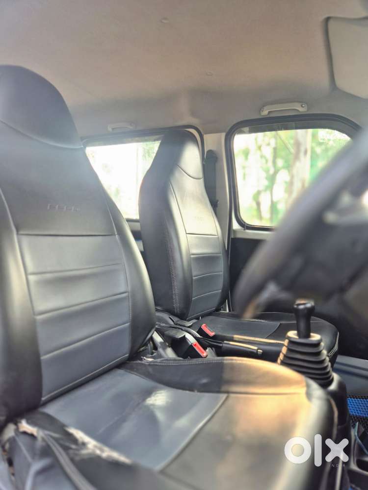 Maruti Suzuki Eeco 5 Seater Ac, 2020, Petrol