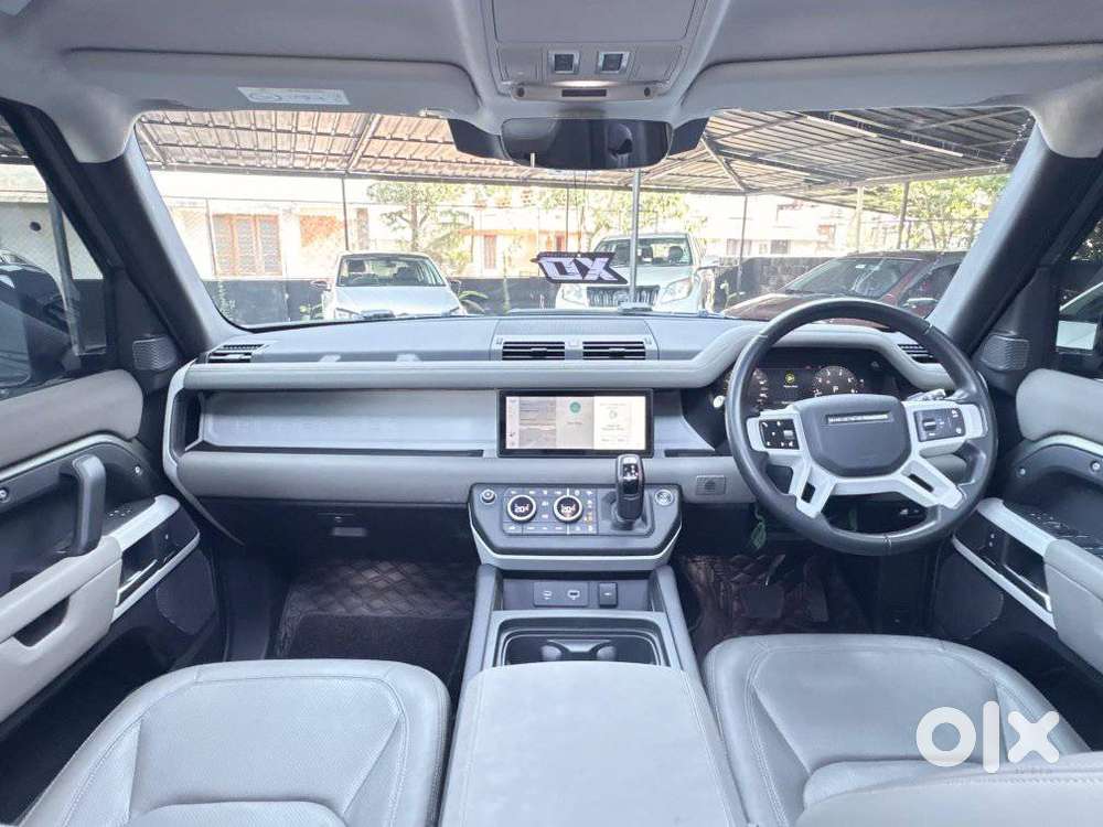 Land Rover Defender 2.0 110 Se, 2023, Petrol