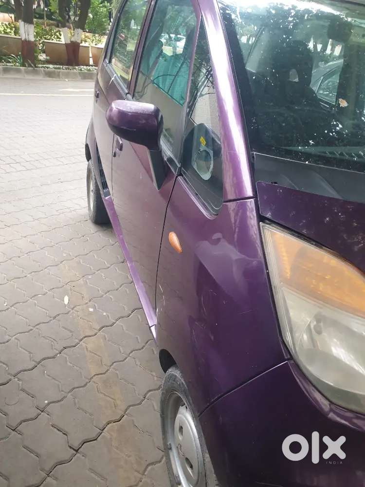 Tata Nano Xm