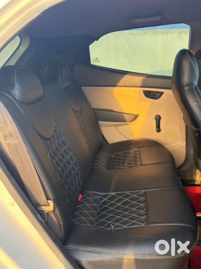 Hyundai Eon Era, 2016, Petrol