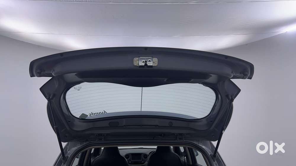 Hyundai Grand I10 1.2 Kappa Asta, 2019, Petrol
