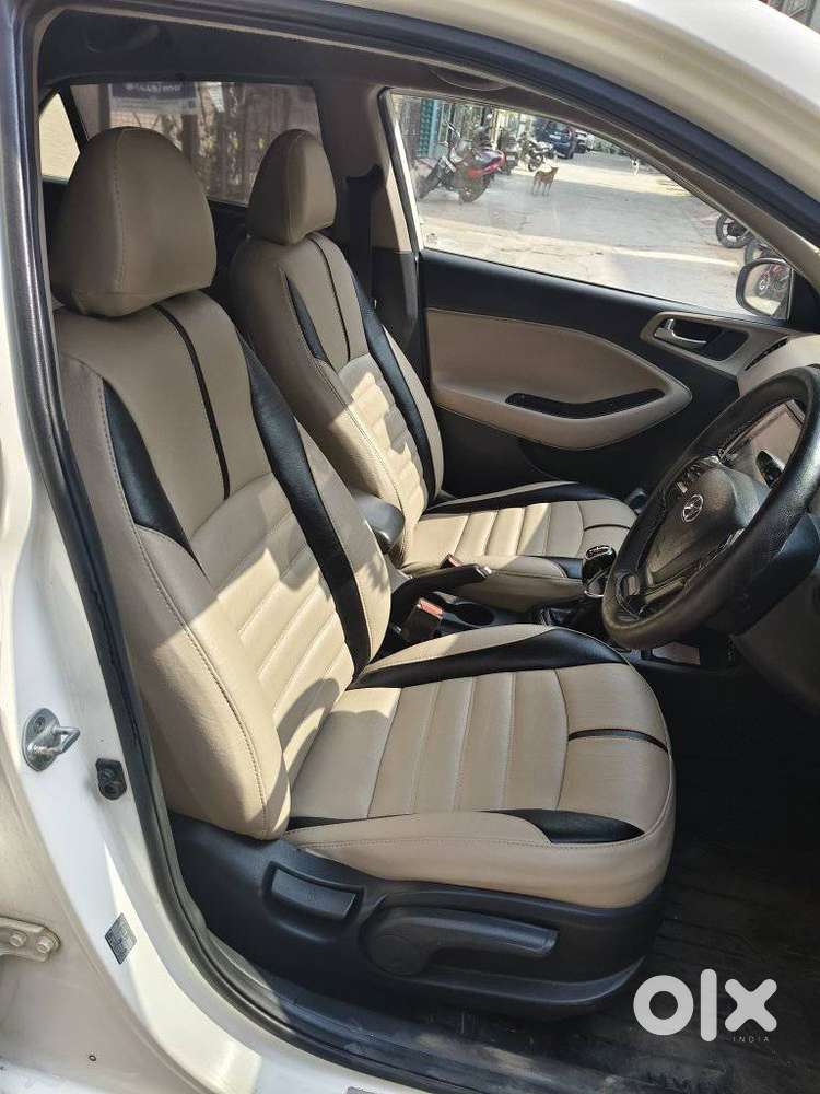 Hyundai I20 1.2 Asta, 2015, Diesel