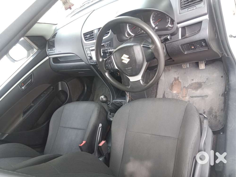 Maruti Suzuki Swift 2011 Petrol Good Condition