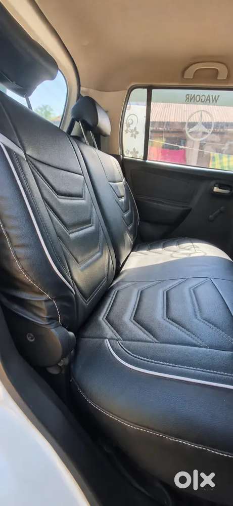 Maruti Suzuki Wagon R 2014 Lxi