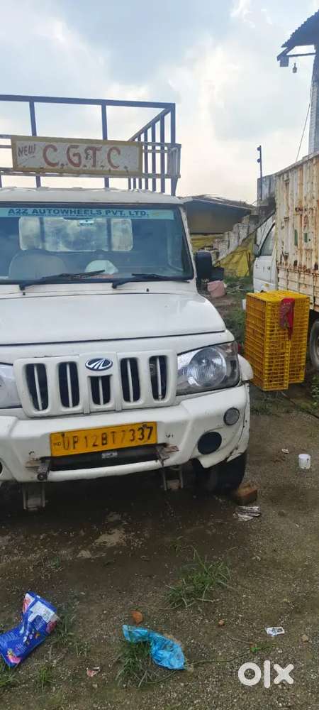 Mahindra Be 6 2022 Diesel Manual