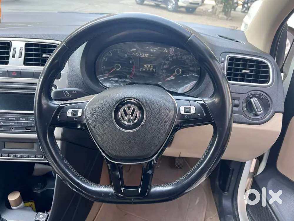 Volkswagen Polo Ipl 2015