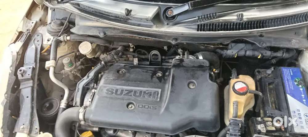 Maruti Suzuki Dzire 2014 Diesel Good Condition         Vip Number..