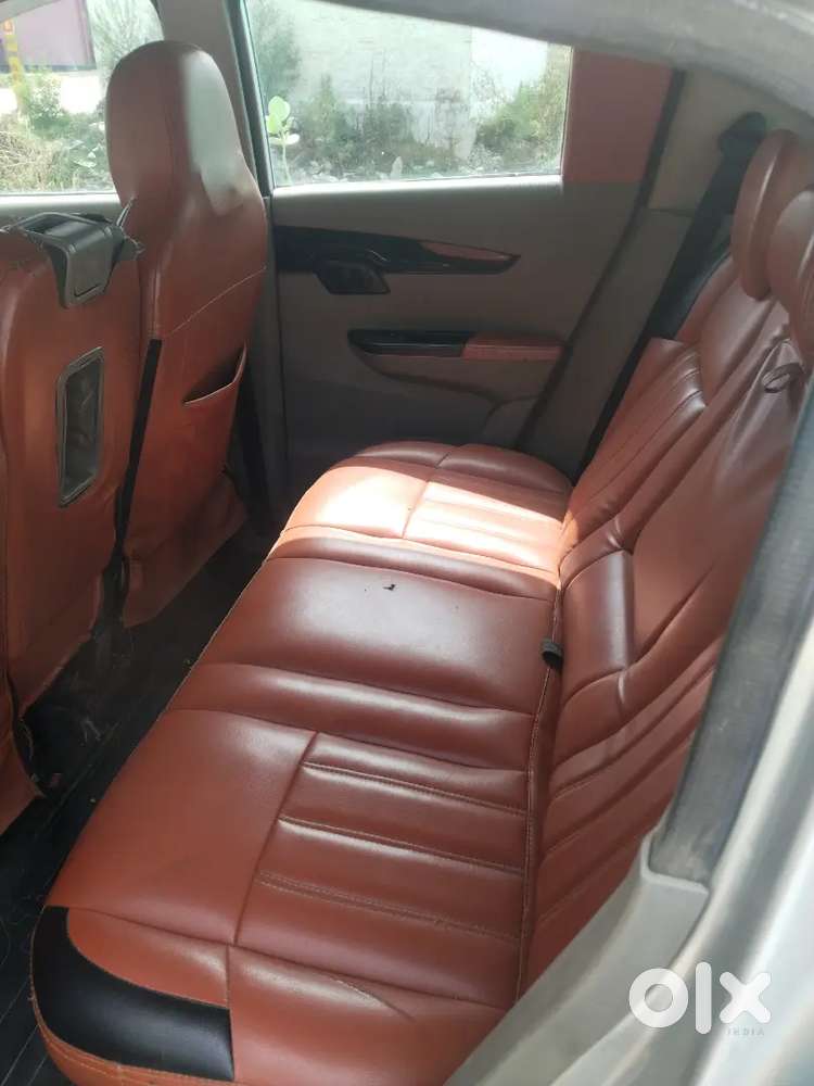 Mahindra Kuv100 Nxt Diesel 2017