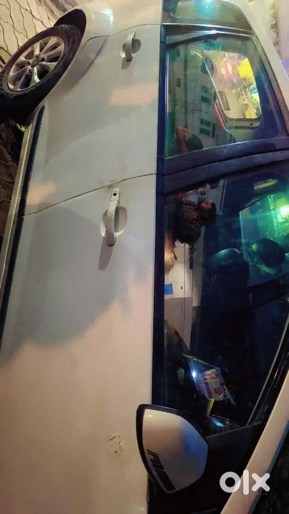 Ford Figo Diesel 2013 Car