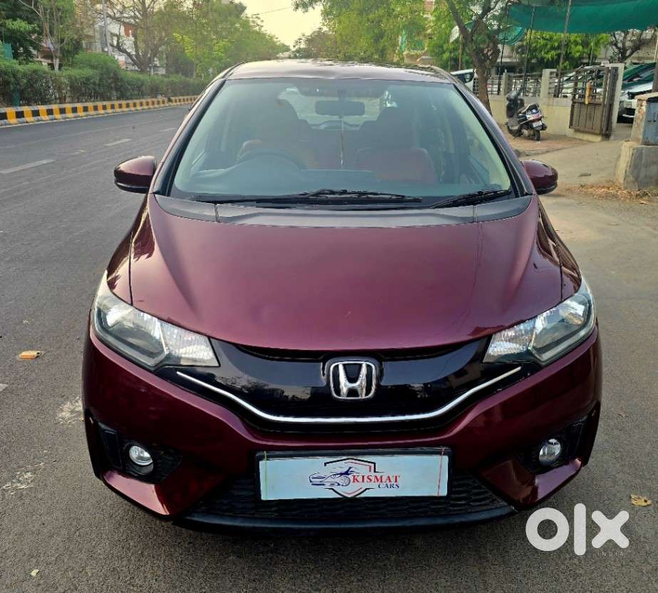 Honda Jazz 1.2 Sv I Vtec, 2015, Petrol