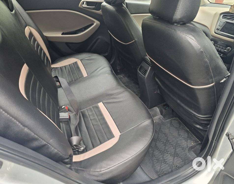 Hyundai Elite I20 Asta 1.2 Mt, 2018, Petrol