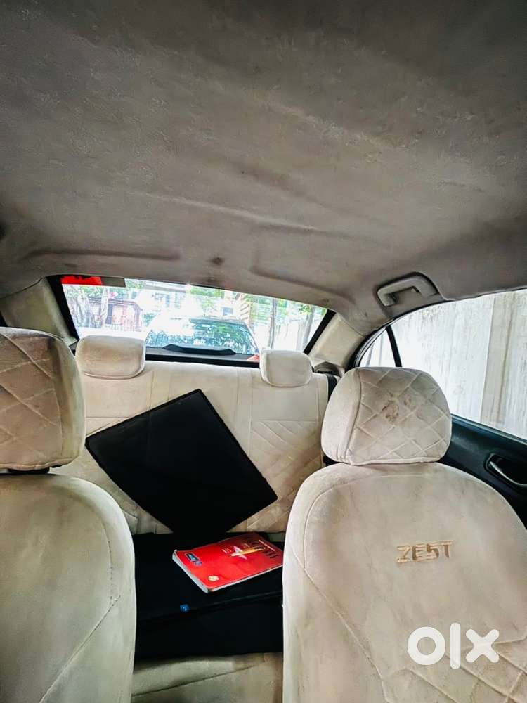 Tata Zest 2014 Diesel Good Condition