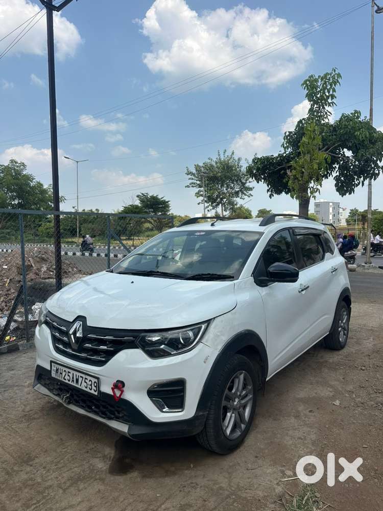 Renault Triber 2023 Model