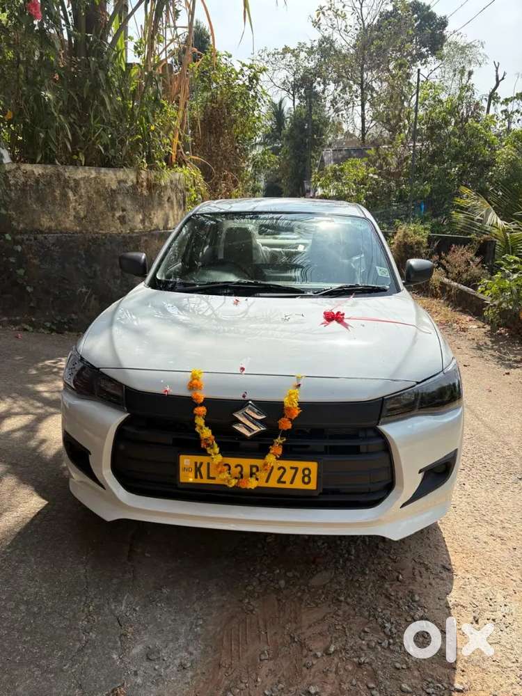 For Rental Car Per Day 1200