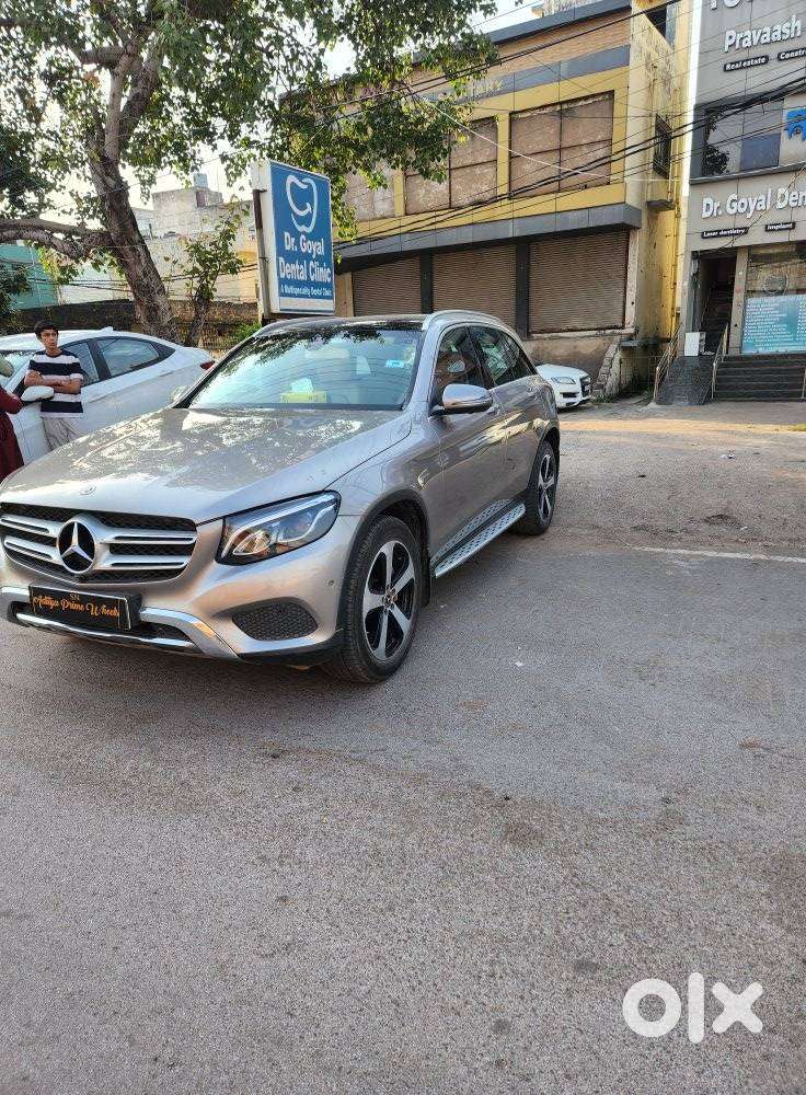 Mercedes-benz Gla 220d 4matic, 2020, Diesel